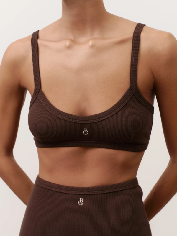 ЛІФ BG – Коричневий